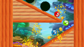 Image 1 for Bossy Ball 4