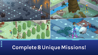 Image 2 for Airship Genesis: Pathway …