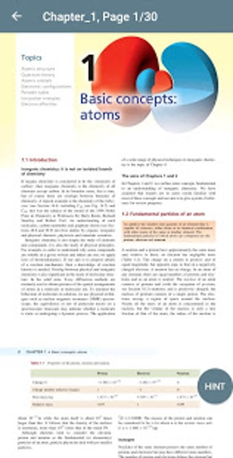 Imagen 2 para INORGANIC CHEMISTRY - BOO…