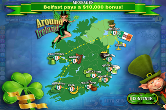Image 7 for Crock O'Gold Riches Slots…
