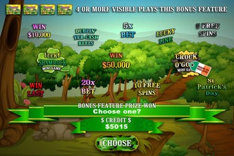 Image 4 for Crock O'Gold Riches Slots…