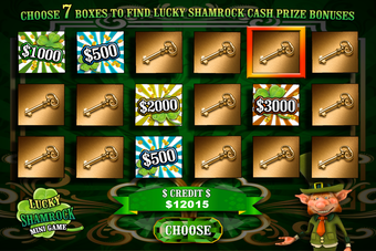 Image 3 for Crock O'Gold Riches Slots…