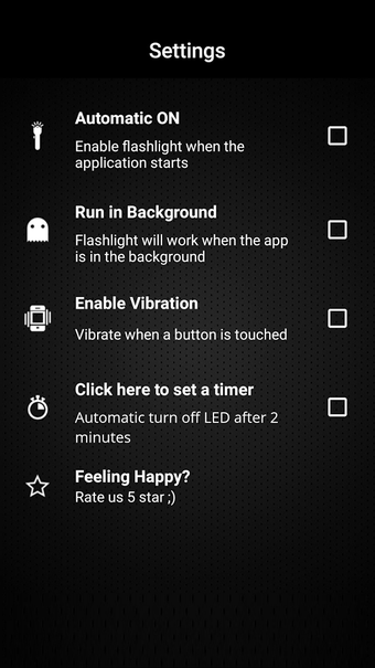 Image 3 for Flashlight - OM / AUM Med…
