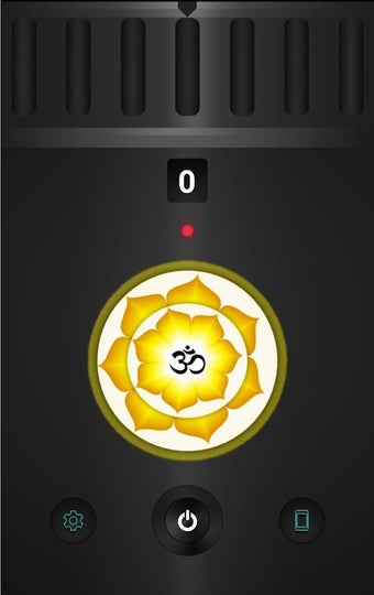 Image 2 for Flashlight - OM / AUM Med…