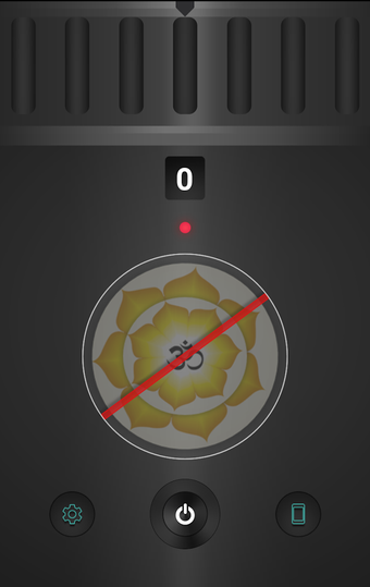 Image 1 for Flashlight - OM / AUM Med…