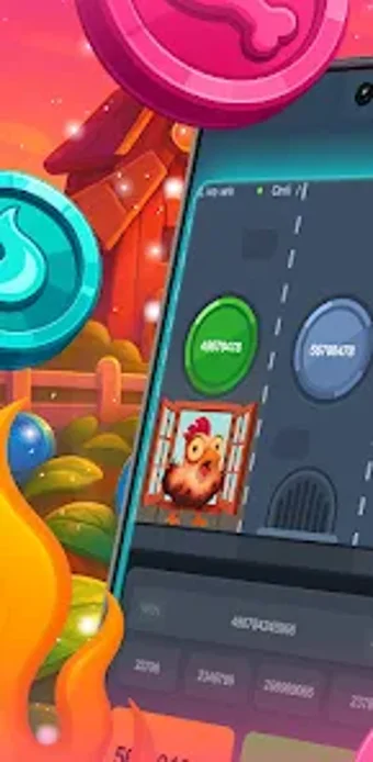 Image 0 for Peckaroo