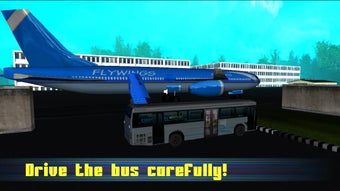 Image 1 for Airport Bus Transport