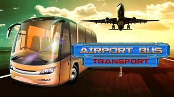 Image 0 for Airport Bus Transport