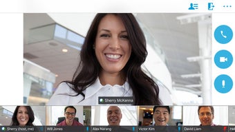Image 1 for Cisco WebEx Meetings