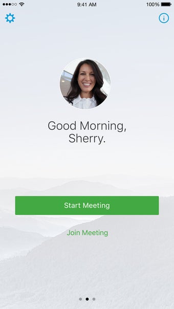 Image 3 for Cisco WebEx Meetings