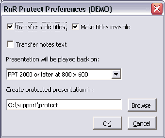 Imagen 0 para PPTools Protect
