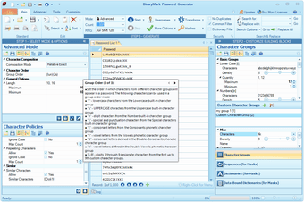 Imagen 3 para Password Generator
