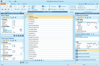 Imagen 1 para Password Generator