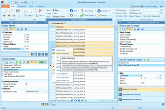 Imagen 2 para Password Generator