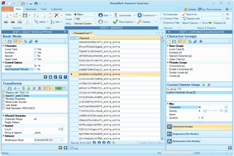 Imagen 4 para Password Generator