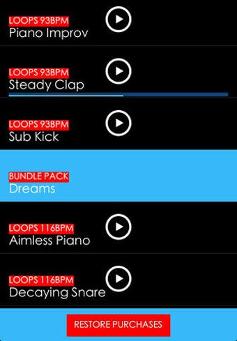 Image 0 for Sounds Lite - Royalty-Fre…
