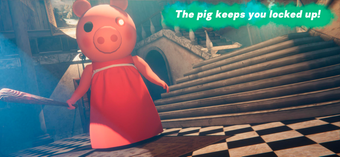 Image 1 for Piggy - Escape From Pig