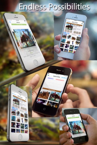 Image 0 for AllShare TV - Media Serve…