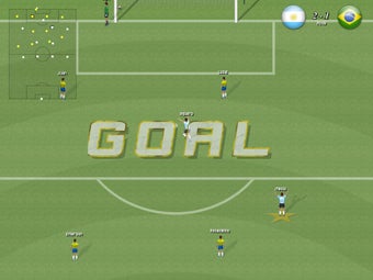 Image 0 for Awesome Soccer