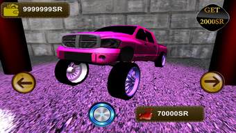 Image 0 for - Saudi Drift