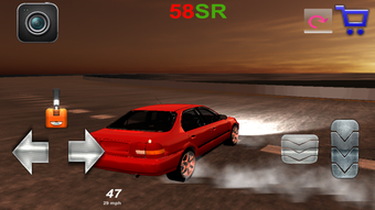 Image 3 for - Saudi Drift