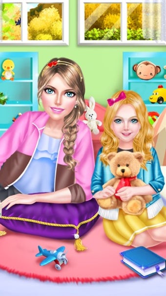 Image 3 for Super Nanny! Baby Care Sa…