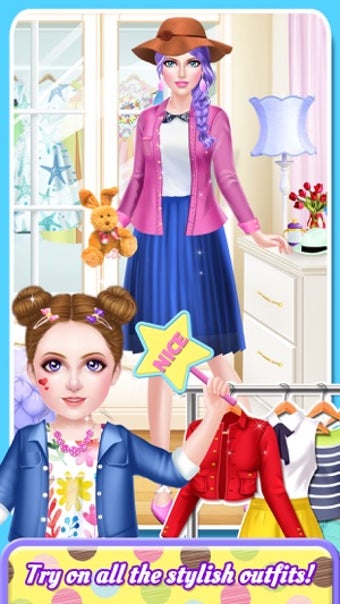 Image 0 for Super Nanny! Baby Care Sa…
