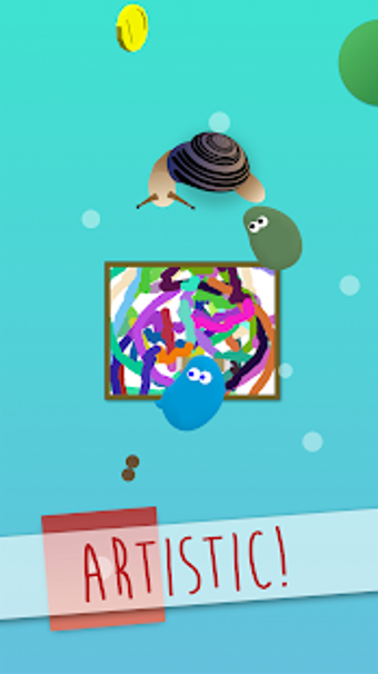Image 3 for Pet Amoeba - Virtual Frie…