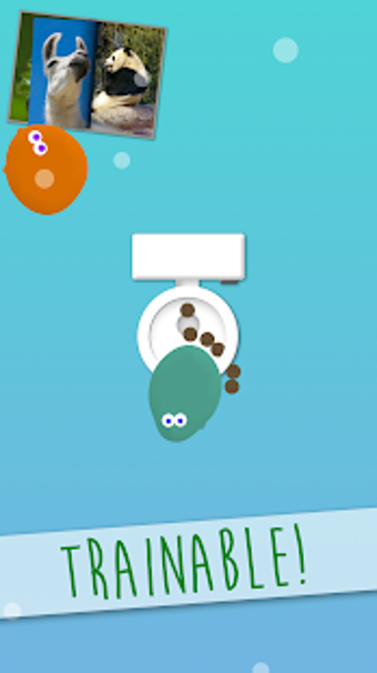 Image 0 for Pet Amoeba - Virtual Frie…