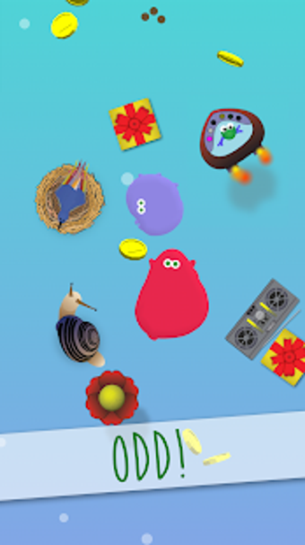 Image 2 for Pet Amoeba - Virtual Frie…