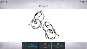Image 0 for Gjeegjeza Shqip