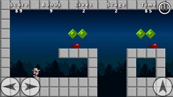 Imagen 0 para Mister Jump for Windows 8