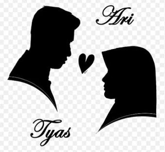 Image 0 for Face Silhouette Design