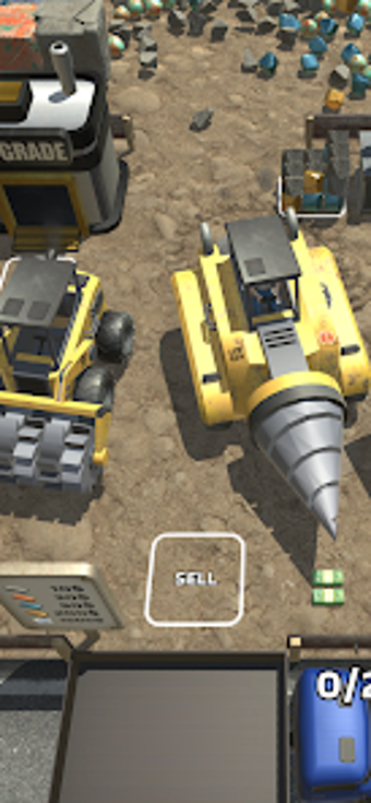 Imagen 0 para Bulldozer Master: Crush  …