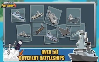 Imagen 2 para Fleet Combat 2