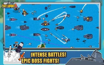 Image 1 for Fleet Combat 2