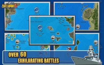 Imagen 3 para Fleet Combat 2