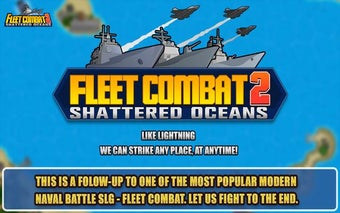 Imagen 0 para Fleet Combat 2