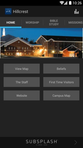 Image 1 for Hillcrest Baptist Enterpr…
