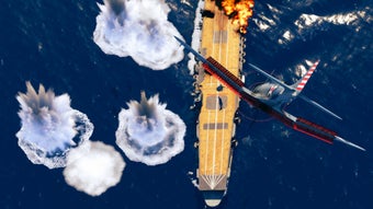 Image 0 for Task Force Admiral - Vol.…
