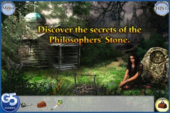 Image 1 for Treasure Seekers 2: The E…