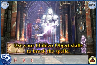 Image 0 for Treasure Seekers 2: The E…