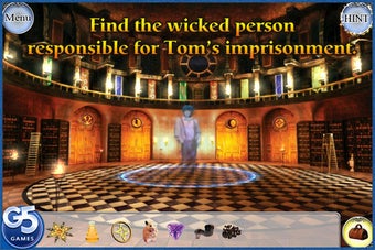 Image 0 for Treasure Seekers 2: The E…