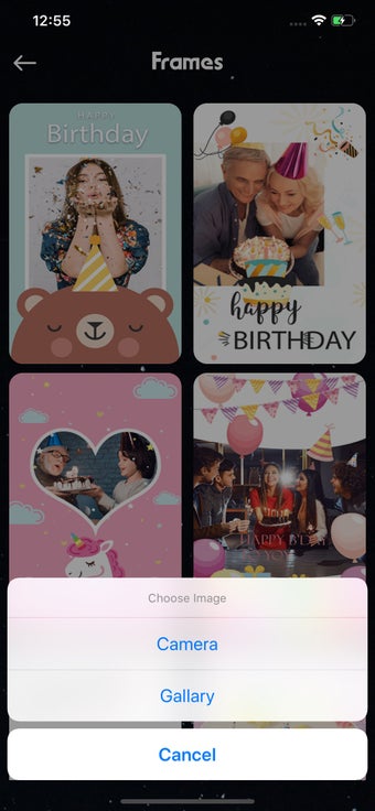 Image 0 for Birthday Wish Creater