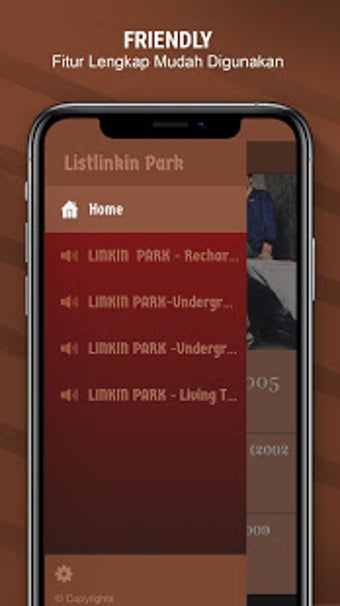 Image 0 for The Best of LINKIN PARK B…