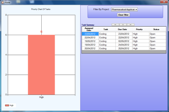 Image 6 for TimeSheet