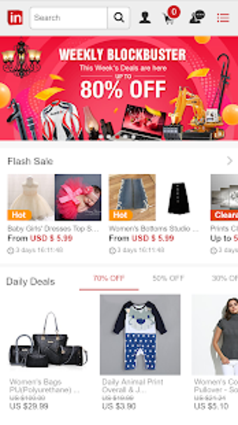 Image 3 for Qatar online shopping app…