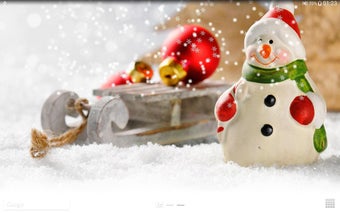 Imagen 6 para Christmas HD Live Wallpap…