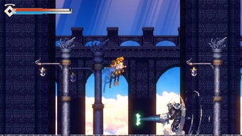 Image 0 for Paradiso Guardian