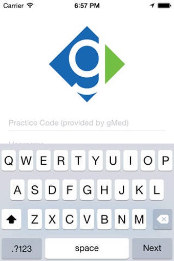Image 0 for gCharge